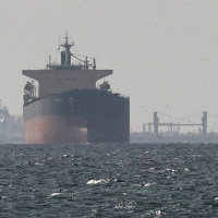 China calls US blockade of Iranian ports dangerous