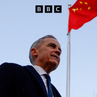 China makes trade deal with Canada amid US tariffs