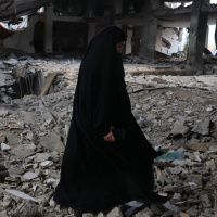 The Lebanon ceasefire is extended by three weeks