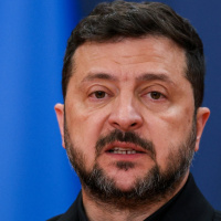 Zelensky sacks key aide as pressure on him grows