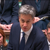 UK sanctions Israeli settlements in occupied West Bank