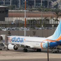 Israel-bound flight diverted after fight between pilots