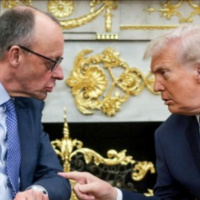Republicans criticise Trumps plan to withdraw troops