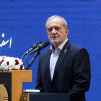 Iran president apologises for striking neighbours