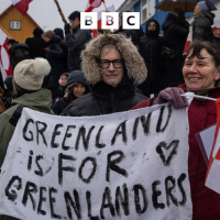 US threatens tariffs over Greenland