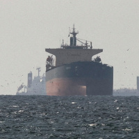 US allies reject Trumps call for help in Strait of Hormuz