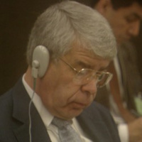 The Global Story: The oil lobbyist who tried to sink the first big climate deal