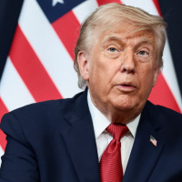 Trump warns Iran deal not final ahead of signing on Friday