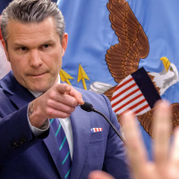 US and Israel moving to next phase of war with Iran