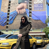 Iran warns it will block Gulf and Red Sea