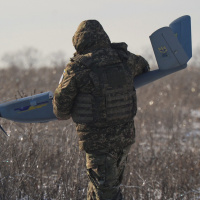 Ukraine marks 4th anniversary of Russian invasion