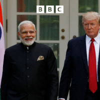 India and US strike major trade deal