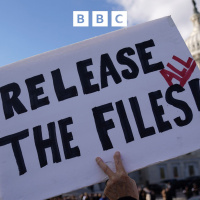 First batch of Epstein files released