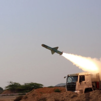 Iran renews attacks on Gulf countries