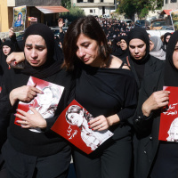 Lebanon accuses Israel of war crime after journalist killed