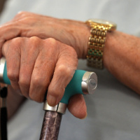 Annual dementia cases could double by 2050