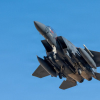 Iran says it has shot down US fighter jet