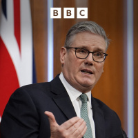 Stay calm on Greenland UK tells Trump and EU