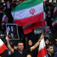 The US, Israel and Iran announce two-week ceasefire