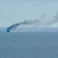 BBC reports on Ukraines battle with Russia in the Black Sea