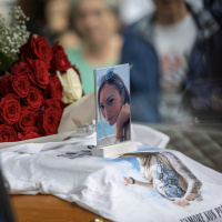 The Global Story: The murders that moved a nation: Italy’s new femicide law