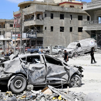 Trump criticises Israel over ongoing strikes in Lebanon