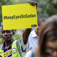 Fresh evidence of RSF atrocities in Sudan