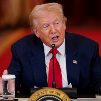 US: achievable objectives in Iran in four to six weeks