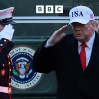 US tells its citizens in Iran to leave or seek refuge