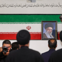Iran prepares funeral of century for late Supreme leader
