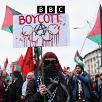 Winter Olympics disrupted by protests and sabotage