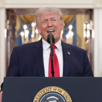 US gives Iran 48 hours to make deal or open Strait of Hormuz