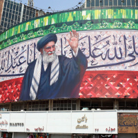 Iranian clerics reach consensus on new supreme leader