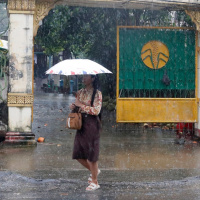 El Niño could be strongest in living memory