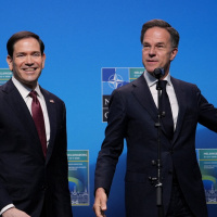 Rubio: US is constantly reassessing its relationship with NATO