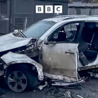 Russian general dies in Moscow explosion