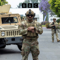 Trump removes National Guard from some US cities