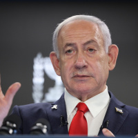 Netanyahu derides UK as Islamic Republic of Great Britain