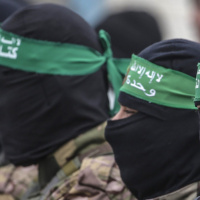 Hamas says it will lay down its arms in Gaza