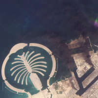 The Global Story: Can Dubai’s luxe image survive the war with Iran?