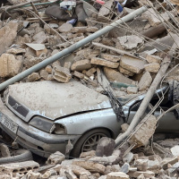 Trump demands Irans unconditional surrender