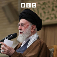 Irans Supreme Leader describes demonstrators as vandals