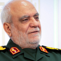 Intelligence chief of Iranian Revolutionary Guard killed