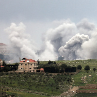 Is Israel planning a full-scale ground invasion of Lebanon?