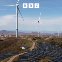 Climate boost as Chinas CO2 emissions fall