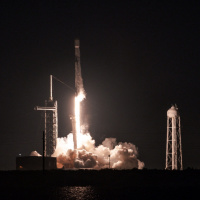 US reveals it has deployed space weapons