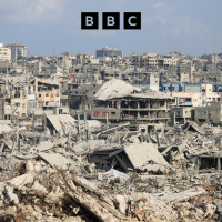 Donald Trump names Gaza Board of Peace members