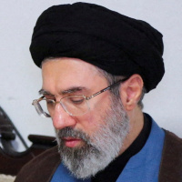 Mojtaba Khamenei named as Irans new supreme leader