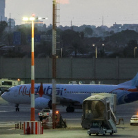 Reports say Flydubai suspect was lone wolf extremist