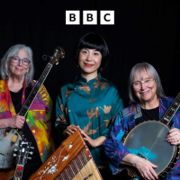 The Happy Pod: The trio bringing countries together with music